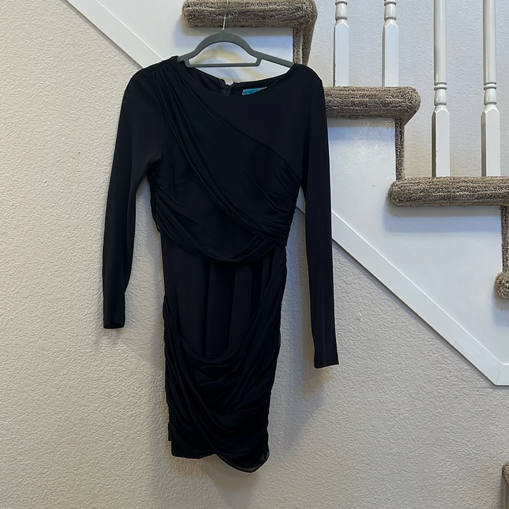 Super fun Alice and Olivia dress!